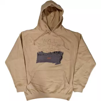Bluza Will Of The People