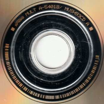 CD Muse: Origin Of Symmetry