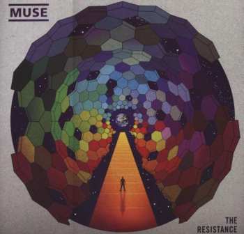 2LP/CD/2DVD/Zestaw pudełkowy Muse: The Resistance LTD | NUM