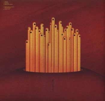 2LP/CD/2DVD/Zestaw pudełkowy Muse: The Resistance LTD | NUM