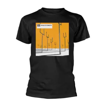 Koszulka Origin Of Symmetry