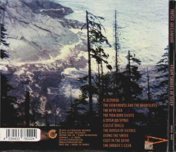 CD Musée Mécanique: From Shores Of Sleep