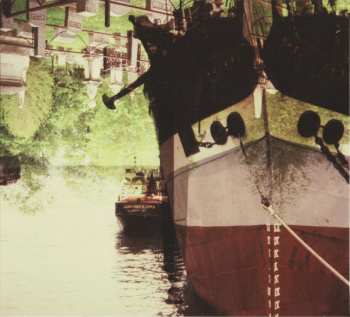 CD Musée Mécanique: From Shores Of Sleep