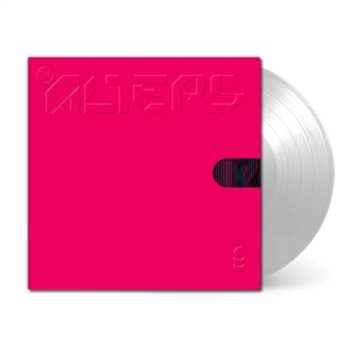 LP Musial,piotr: Alters - O.s.t.