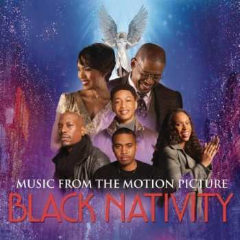 CD Music From The Motion Picture Black Nativity / Var: Music From The Motion Picture Black Nativity / Var