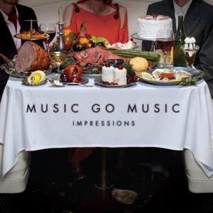 LP Music Go Music: Impressions