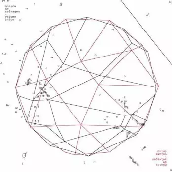 Música de Selvagem: Volume Único