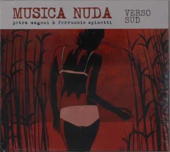 CD Musica Nuda: Verso Sud