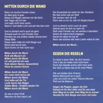 CD Musikapostel: Für Dich