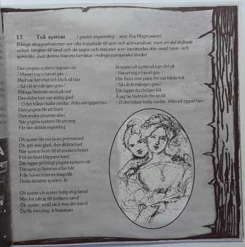 CD Musikgruppen RAA: Briggen Salta Anna