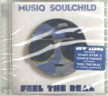 2CD Musiq: Feel The Real