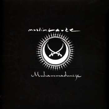 2LP Muslimgauze: Muhammadunize LTD