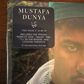 CD Mustafa: Dunya