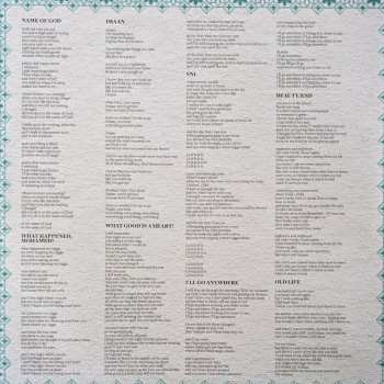 LP Mustafa: Dunya CLR | LTD