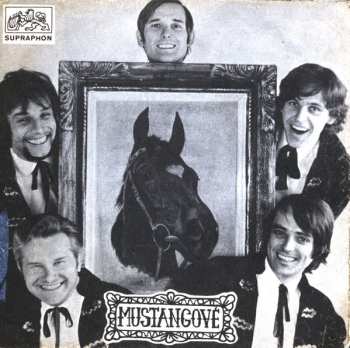 SP Mustangové: Buráky (Goober Peece) / Aljaška (When It's Springtime In Alaska)