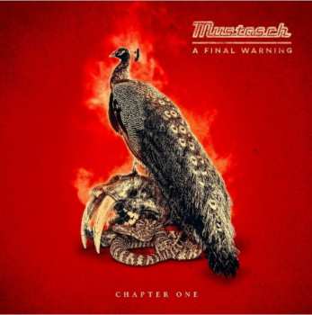 Album Mustasch: A Final Warning (Chapter One)