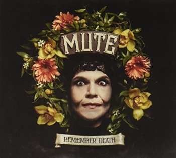 CD Mute: Remember Death NUM