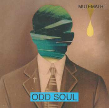 CD Mutemath: Odd Soul