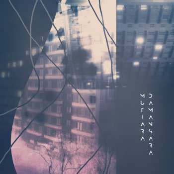 Album Mutiara Damansara: Mutiara Damansara 