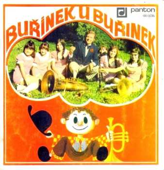 SP Muzika Bez Kapelníka: Buřínek U Buřinek