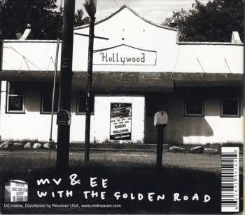 CD MV & EE: Drone Trailer