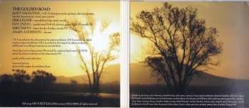 CD MV & EE: Drone Trailer