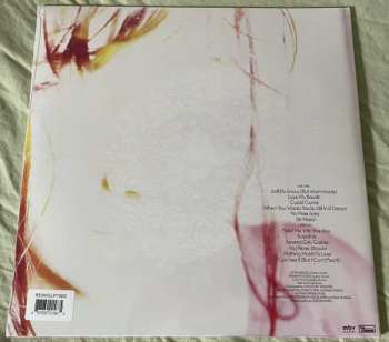 LP My Bloody Valentine: Isn't Anything DLX