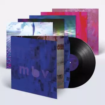 My Bloody Valentine: m b v