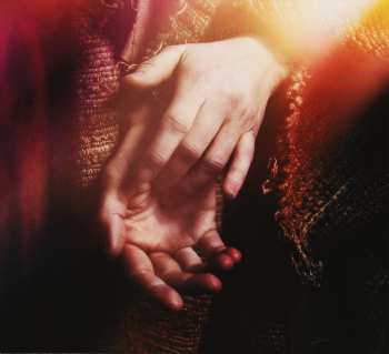 CD My Brightest Diamond: This Is My Hand