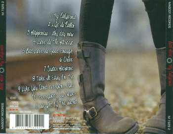 CD Beth Hart: My California