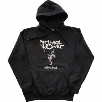 Merch My Chemical Romance: Bluza The Black Parade Cover