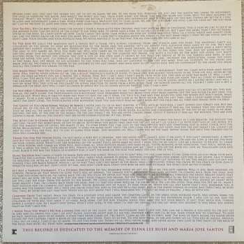 LP My Chemical Romance: Three Cheers For Sweet Revenge