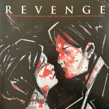 2LP My Chemical Romance: Three Cheers For Sweet Revenge CLR | DLX | LTD