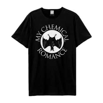 Merch My Chemical Romance: Koszulka Bat