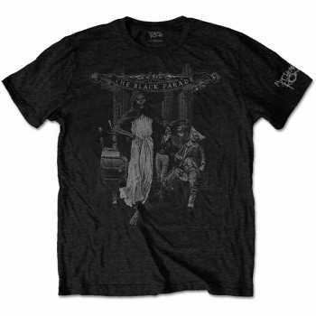 Merch My Chemical Romance: Koszulka The Calling 