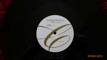 2LP Andrea Bocelli: My Christmas