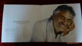 2LP Andrea Bocelli: My Christmas