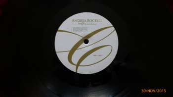 2LP Andrea Bocelli: My Christmas