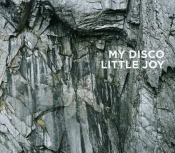 CD My Disco: Little Joy