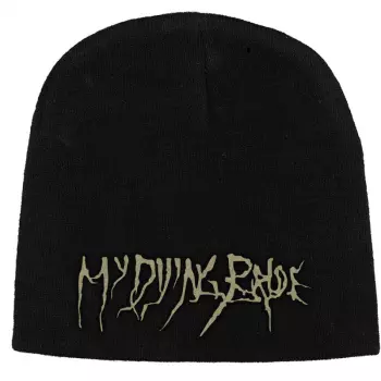 Czapka Logo My Dying Bride