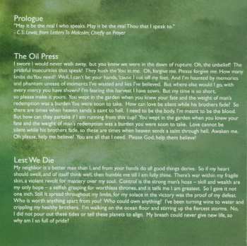 CD My Epic: I Am Undone