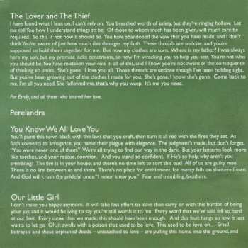 CD My Epic: I Am Undone