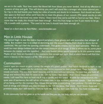 CD My Epic: I Am Undone