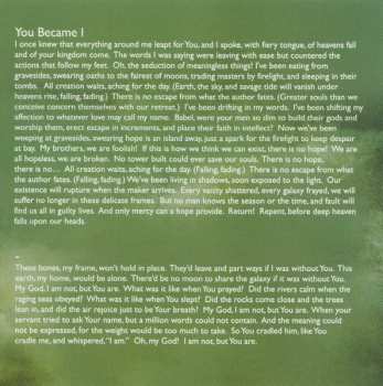 CD My Epic: I Am Undone