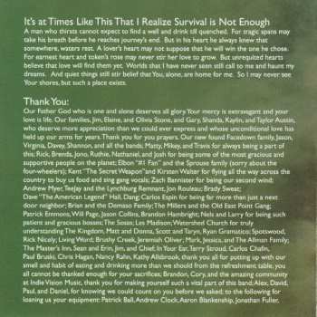 CD My Epic: I Am Undone