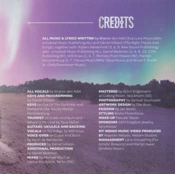 CD My Indigo: My Indigo