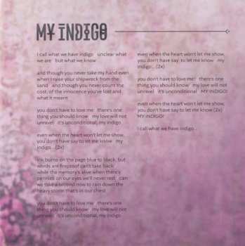 CD My Indigo: My Indigo