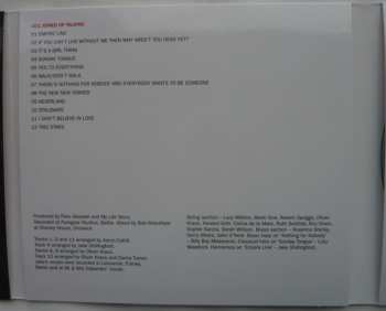 3CD My Life Story: Joined Up Talking