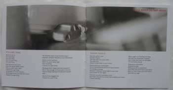 3CD My Life Story: Joined Up Talking