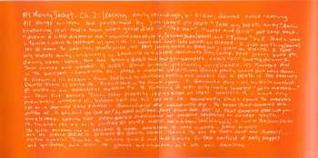 CD My Morning Jacket: Chapter 2: Learning. Early Recordings, B-Sides, Covers, Y Mas